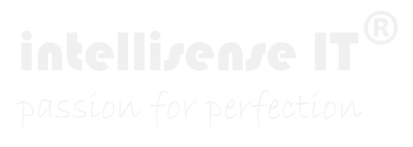 IntellisenseIT Logo
